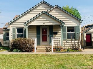 309 E Walnut St, Fairview, OK 73737