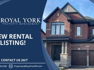 3457 Mosley Gate, Oakville, ON L6H0Z1