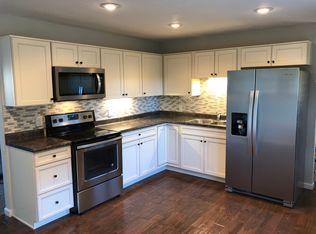 3015 Erter Dr, Springfield, OH 45503