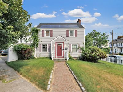 2080 Noble Avenue, Bridgeport, CT, 06610