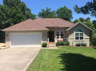2016 Golden Glade Trl, Osage Beach, MO 65065