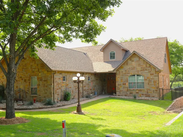 7110 Westover Dr, Granbury, TX 76049