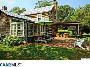 250 Peartree Ln, Ruckersville, VA 22968