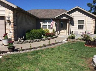 687 Skyline Dr, Forsyth, MO 65653
