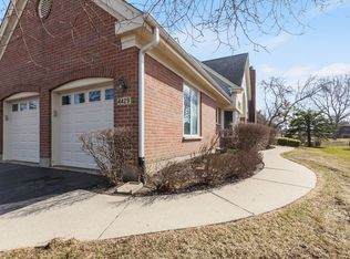 4429 Four Winds Ln, Northbrook, IL 60062