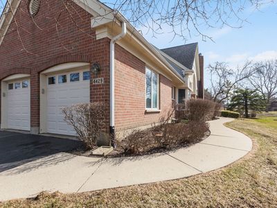 4429 Four Winds Ln, Northbrook, IL, 60062