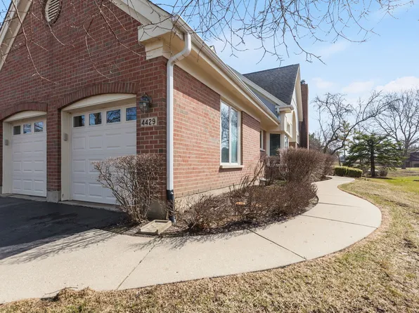 4429 Four Winds Ln, Northbrook, IL 60062