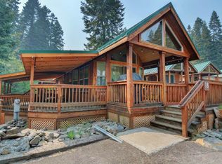 7900 Hyatt Prairie Rd #18, Ashland, OR