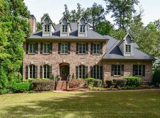 688 Mountain Dr NE, Atlanta, GA 30342