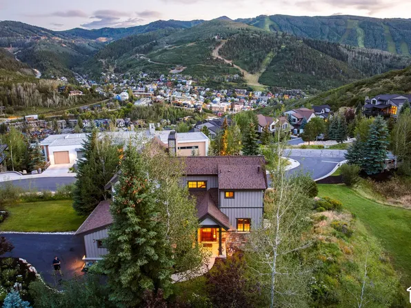 1435 April Mountain Dr #12, Park City, UT 84060