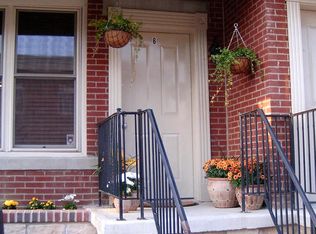 6 Clark Pl, Columbus, OH 43201