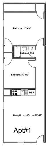 51 S Harrisburg St #1 Photo 1 51 S Harrisburg St #1 Photo 1