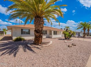 18007 N 129th Ave, Sun City West, AZ 85375
