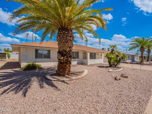 18007 N 129TH Avenue, Sun City West, AZ 85375