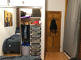 Rented by Doorkee