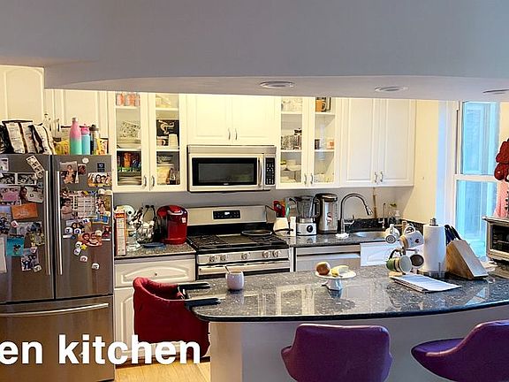 5th image of 6707 Yellowstone Blvd APT 3B