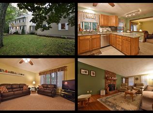 32 Trout Brook Ln, Scituate, RI 02831