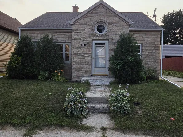 1312 S 18th STREET, Manitowoc, WI 54220