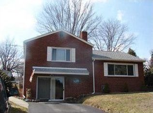 314 Butler Rd, Saxonburg, PA 16056