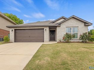 6017 Thorntons Way Cir, Huntsville, AL 35810