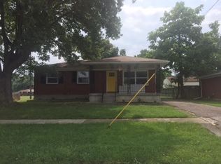 4104 Benbow Dr, Louisville, KY