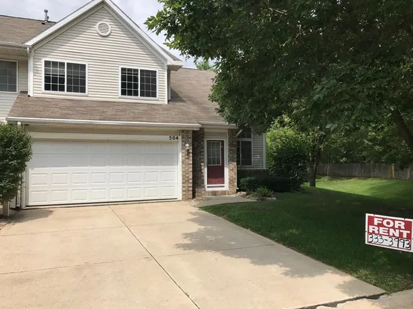 150 S Prairie View Dr Unit 504, West Des Moines, IA 50266