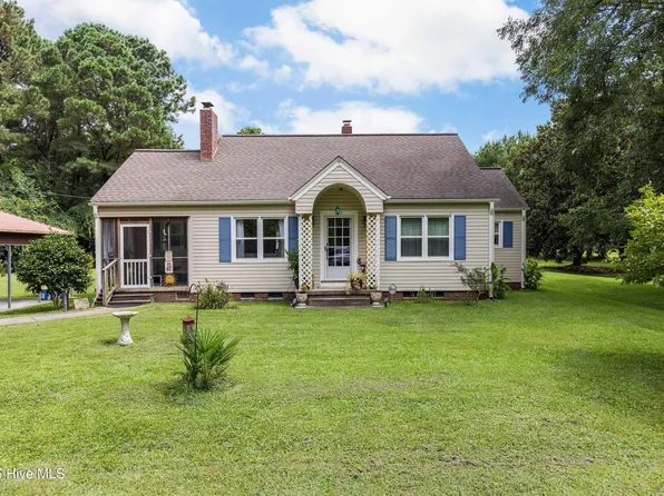 617 Merritt Road, Chadbourn, NC 28431