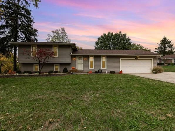 7002 Spruce Hill Cir, West Chester, OH 45069