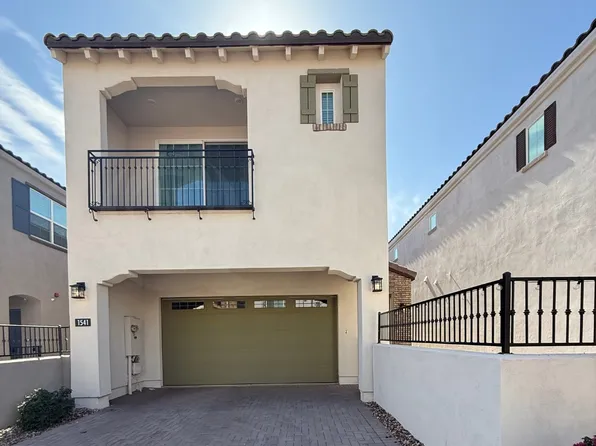 1541 E Megan St, Gilbert, AZ 85295