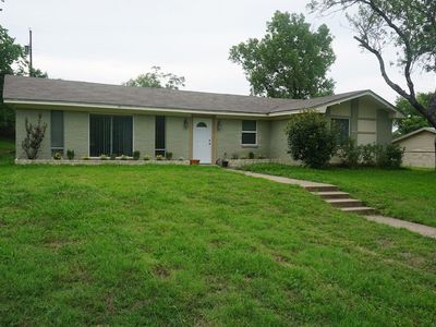 7941 Rio Vista Dr, Woodway, TX, 76712