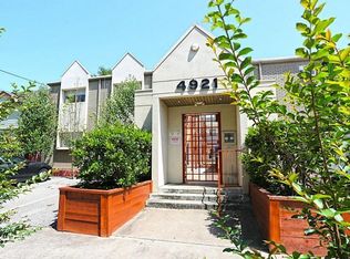 4921 Crawford St APT 19, Houston, TX 77004