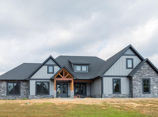 1655 E Tierney St, Bloomington, IN 47401