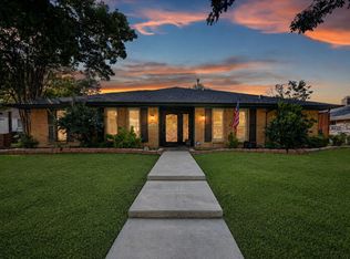 2709 Chadwick Dr, Plano, TX 75075