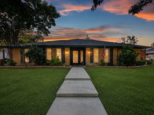 2709 Chadwick Dr, Plano, TX 75075
