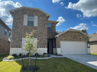 23627 Blodgett Peak Trl, Spring, TX 77373