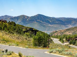 7570 N Caddis Dr LOT 52, Kamas, UT 84036