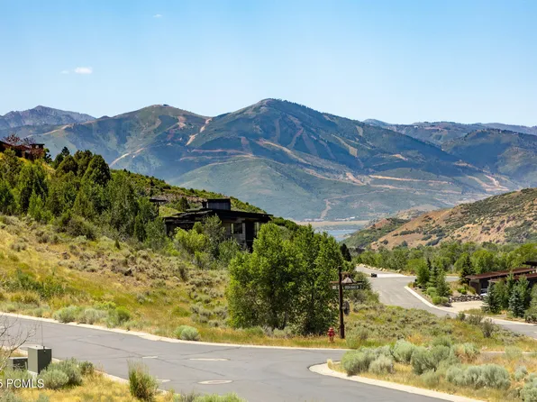 7570 N Caddis Dr Lot 52, Kamas, UT 84036