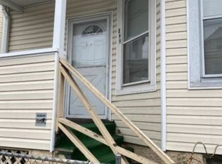 299 Jefferson St, Paterson, NJ 07522
