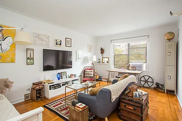 Rented by The Crest Group