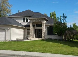 214 Piper St, Richland, WA 99352
