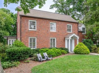 1104 Forest Hill Dr, High Point, NC 27262