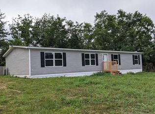942 Hayes Ln, Willisburg, KY 40078