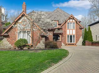 556 N Elm St, Hinsdale, IL