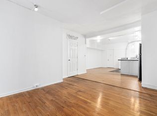 160 Rivington St #1, New York, NY 10002