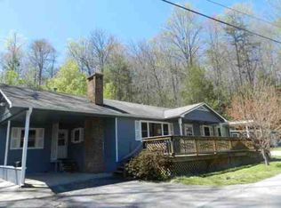 125 Woodall Rd, Tiger, GA 30576