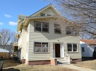 3420 Oxford St APT 4, Des Moines, IA 50313