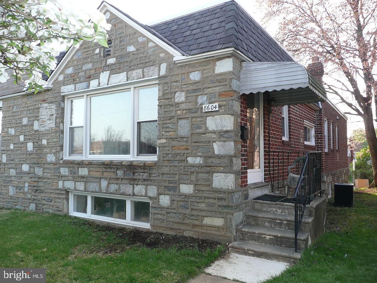 8604 Frontenac St, Philadelphia, PA 19152 Zillow
