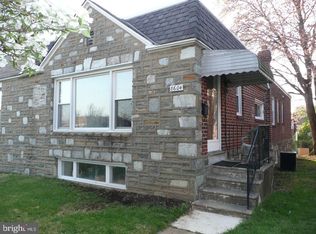 8604 Frontenac St, Philadelphia, PA 19152