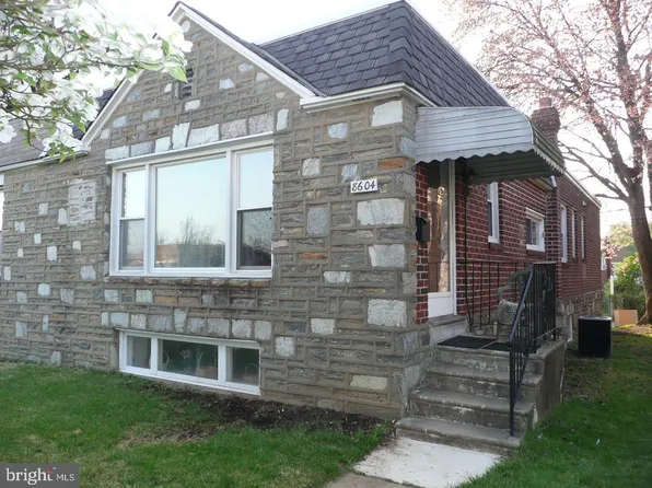 8604 Frontenac St, Philadelphia, PA 19152