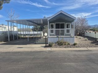 2165 N Wheatfields Rd #54, Globe, AZ 85501